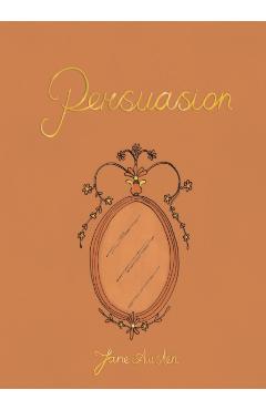 Persuasion - Jane Austen
