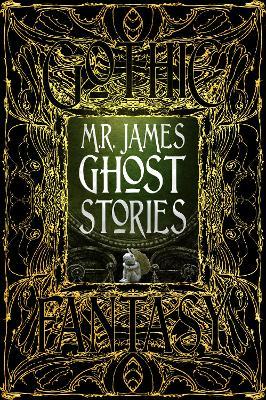 M.R. James Ghost Stories - M. R. James