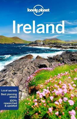 Lonely Planet Ireland 15 - Neil Wilson
