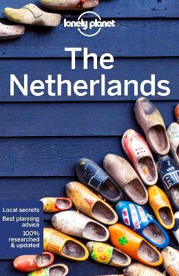 Lonely Planet the Netherlands 8 - Nicola Williams