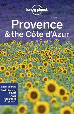 Lonely Planet Provence & the Cote d'Azur 10 - Hugh Mcnaughtan