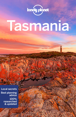 Lonely Planet Tasmania 9 - Charles Rawlings-way