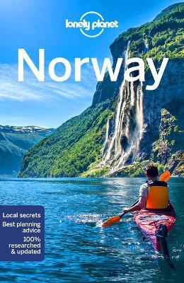 Lonely Planet Norway 8 - Anthony Ham