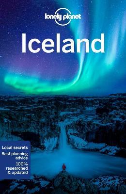 Lonely Planet Iceland 12 - Alexis Averbuck