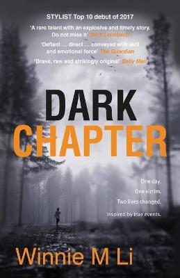 Dark Chapter - Winnie M. Li