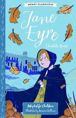 Charlotte Bronte: Jane Eyre - Charlotte Bront�