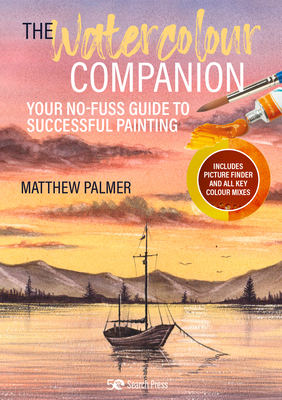 Matthew Palmer's Watercolour Companion - Matthew Palmer