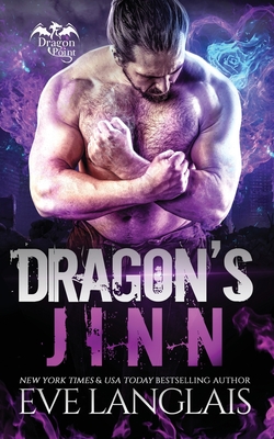 Dragon's Jinn - Eve Langlais