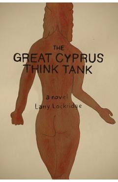 Poza produsului The Great Cyprus Think Tank - Marcia Scanlon