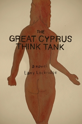 The Great Cyprus Think Tank - Marcia Scanlon