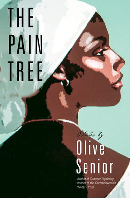 The Pain Tree - Olive Senior