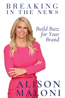 Breaking in the News - Alison Maloni