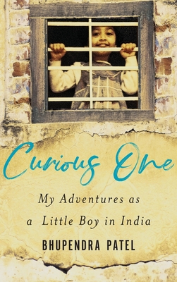 Curious One - Bhupendra Patel