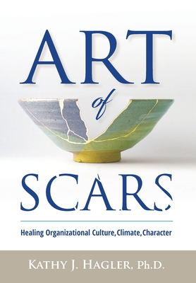 Art of Scars - Kathy Hagler