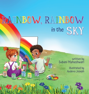 Rainbow, Rainbow In The Sky - Subani Maheshwari