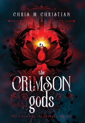 The Crimson Gods - Chris Christian