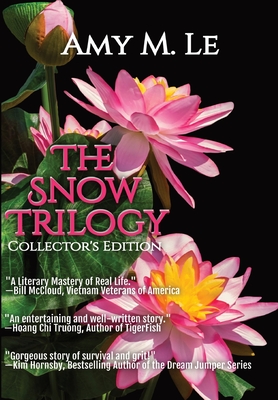 The Snow Trilogy: Collector's Edition - Amy Le