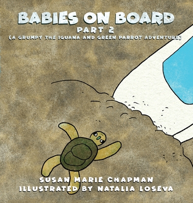 Babies on Board (part 2) - Susan Marie Chapman