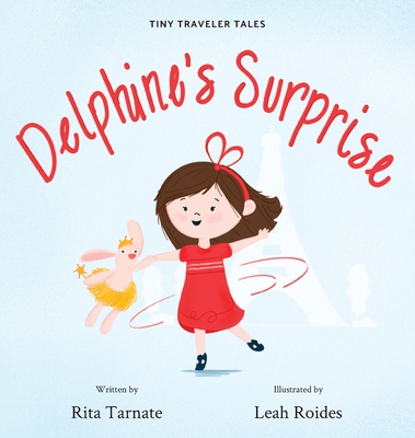 Delphine's Surprise - Rita Tarnate