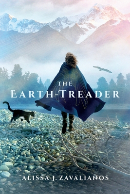 The Earth-Treader - Alissa J. Zavalianos