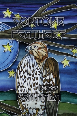 Contour Feathers - Ken Hada