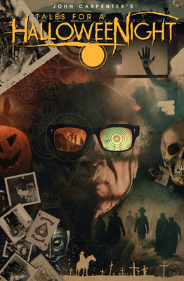 John Carpenter's Tales for a Halloweenight: Volume 7 - John Carpenter