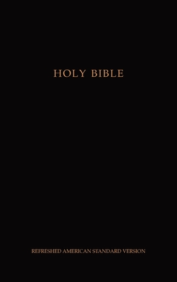 Holy Bible: Refreshed American Standard Version - Providence Press