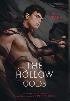 The Hollow Gods - A. J. Vrana