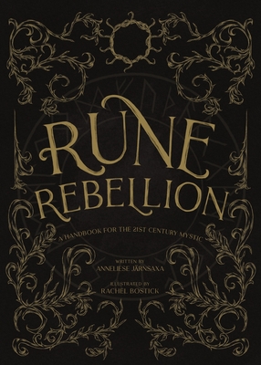 Rune Rebellion - Anneliese Jarnsaxa