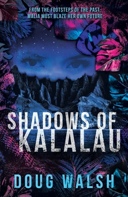 Shadows of Kalalau - Doug Walsh