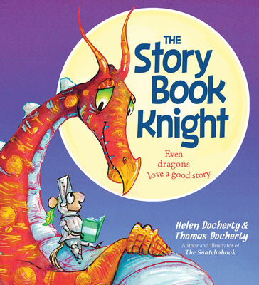The Storybook Knight - Helen Docherty