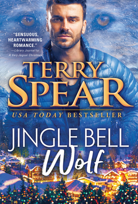 Jingle Bell Wolf - Terry Spear