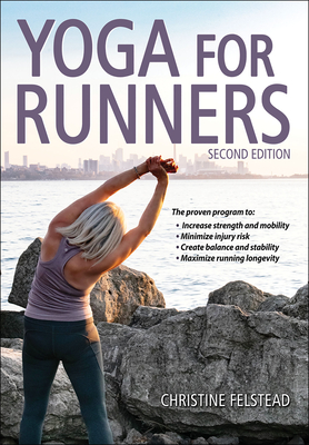 Yoga for Runners - Christine Felstead