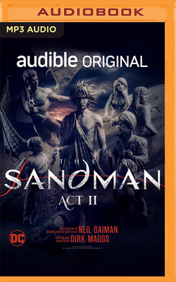 The Sandman: ACT II - Neil Gaiman