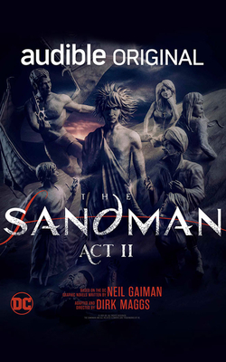 The Sandman: ACT II - Neil Gaiman