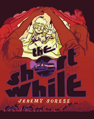 The Short While - Jeremy Sorese