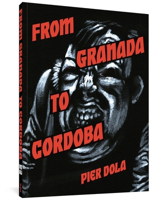 From Granada to Cordoba - Pier Dola