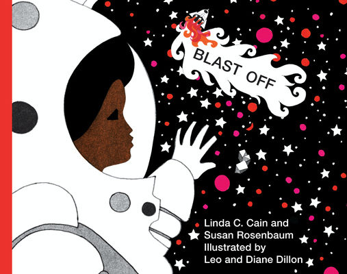 Blast Off - Linda C. Cain