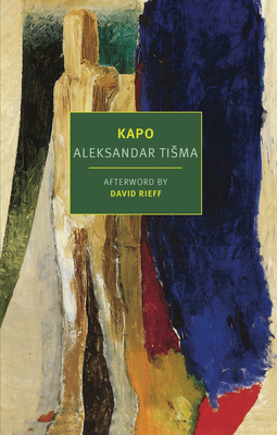 Kapo - Aleksander Tisma