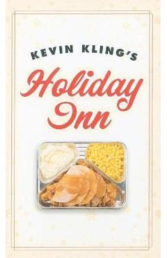 Poza produsului Kevin Kling's Holiday Inn - Kevin Kling