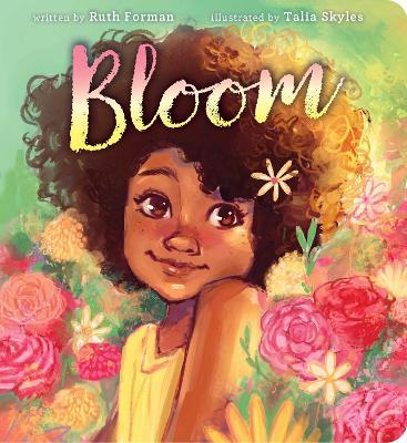 Bloom - Ruth Forman