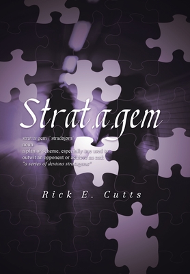 Strat.A.Gem - Rick E. Cutts