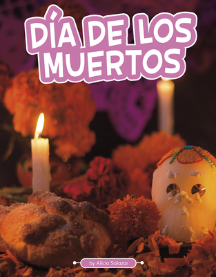 D�a de Los Muertos - Alicia Salazar