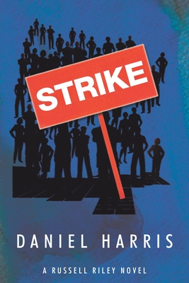 Strike - Daniel Harris