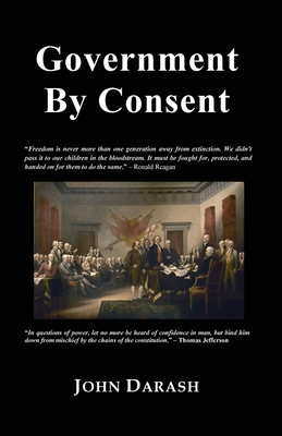 Government by Consent - John Darash