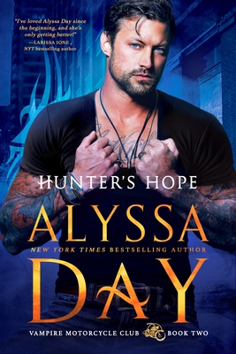 Hunter's Hope - Alyssa Day