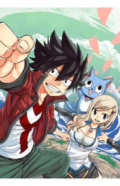 Edens Zero 15 - Hiro Mashima