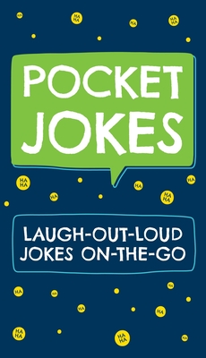 Pocket Jokes, 1: Laugh-Out-Loud Jokes On-The-Go - Editors Of Applesauce Press