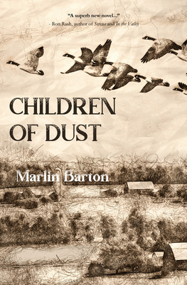 Children of Dust - Marlin Barton