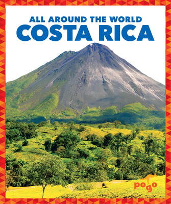 Costa Rica - Kristine Mlis Spanier
